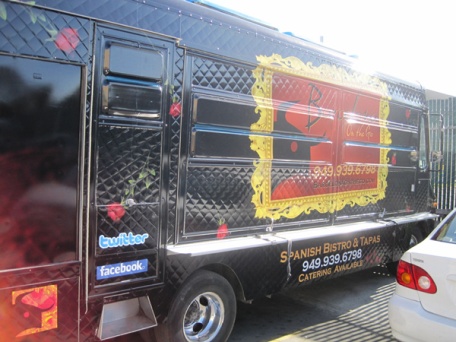 taco truck wraps orange county