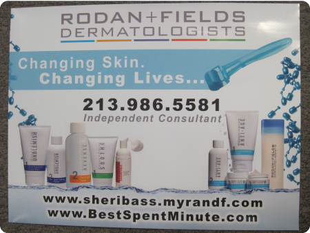 OC Retractable Banners
