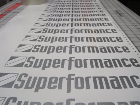 Orange County Sticker Printing